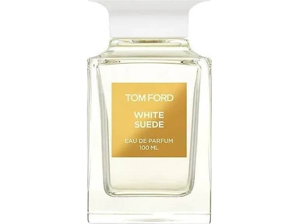 Tom Ford Tom Ford Hvit Semsket skinn 100ml Eau de Parfum