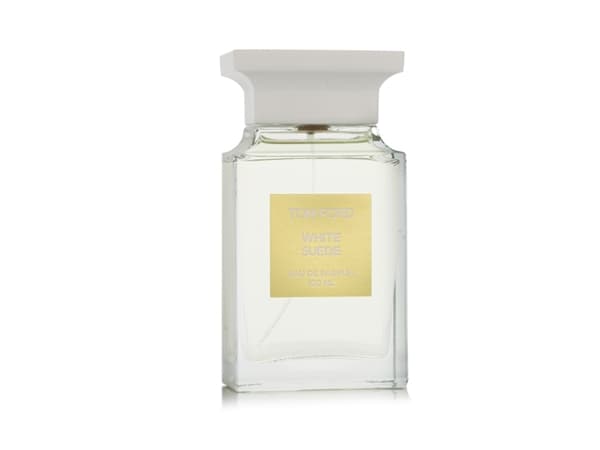 Tom Ford Tom Ford Hvit Semsket skinn 100ml Eau de Parfum