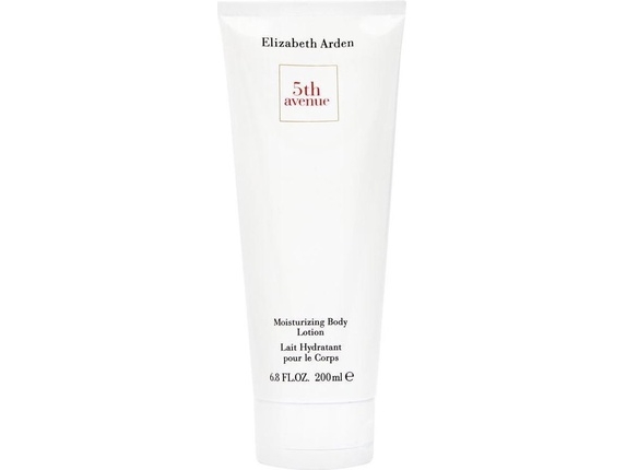 Elizabeth Arden Red Door Body Lotion 200 ml (woman)