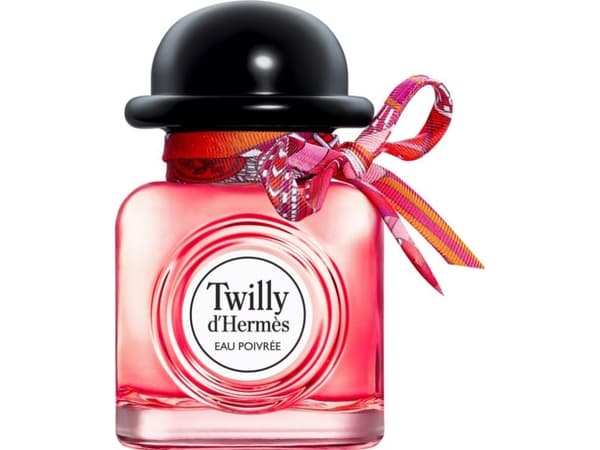 Hermes Twilly Pepper Water Edps 50 ml