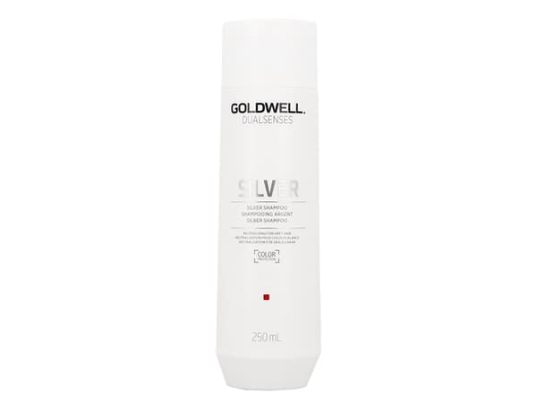 Goldwell Dualsenses Silver Shampoo 250 ml