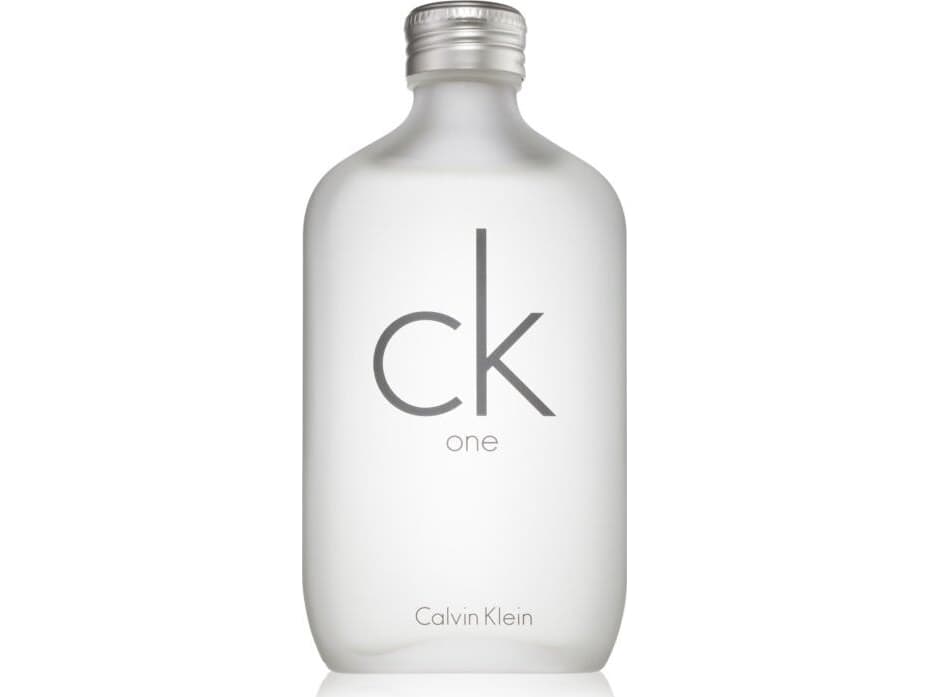 Ck One Edt 15ml
