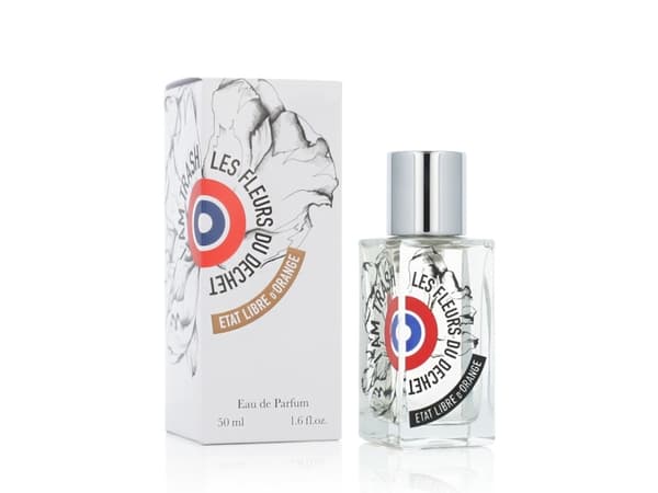Etat Libre D'Orange I'am Trash - Les Fleurs du Dechet Eau De Parfum 50 ml (unisex)