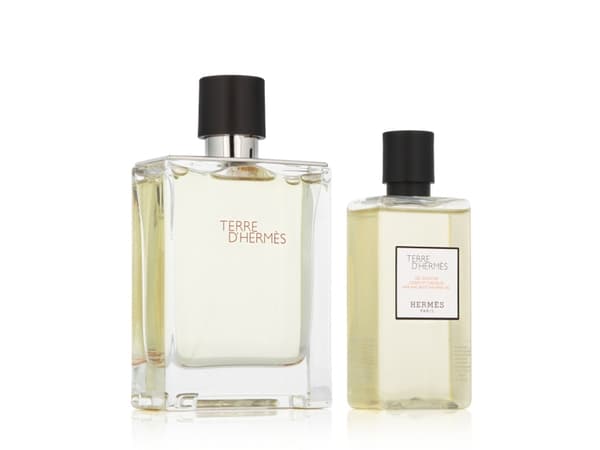 Hermès Terre D'Hermès EDT 100ml + SG 80ml (mann)
