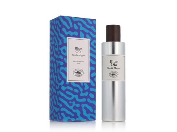 La Maison de la Vanille Blue Oïa / Vanille Muguet Eau De Parfum 100 ml (unisex)