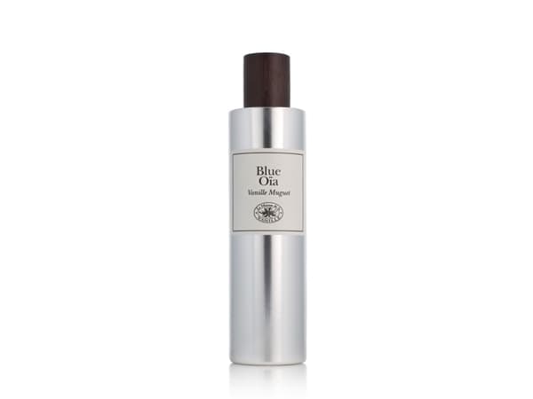 La Maison de la Vanille Blue Oïa / Vanille Muguet Eau De Parfum 100 ml (unisex)