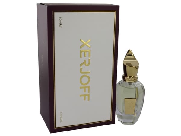 Nio, Unisex, Eau de parfum, 50 ml