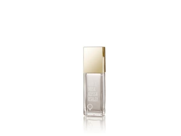 Alyssa Ashley White Musk EDT W 50 ml