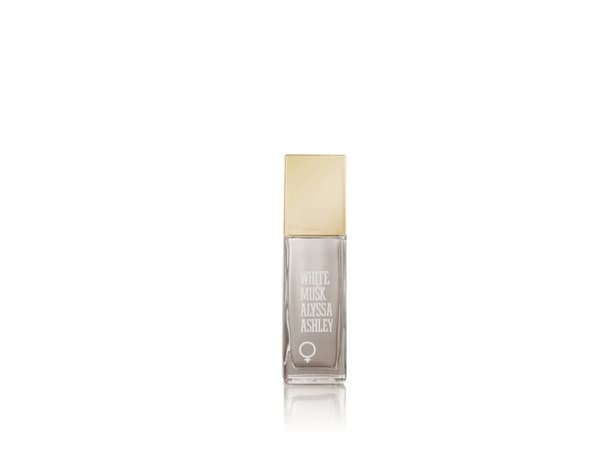 Alyssa Ashley White Musk EDT W 50 ml