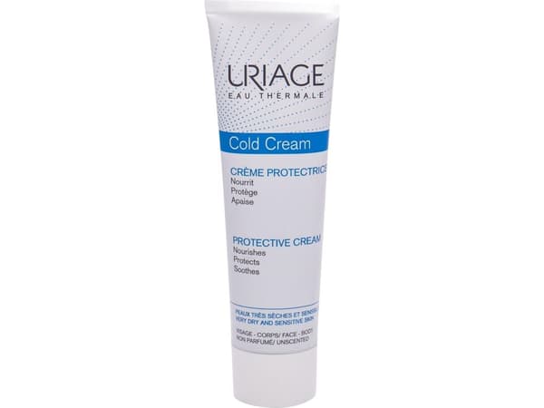 Uriage Cold Cream Protective Cream 100 ml