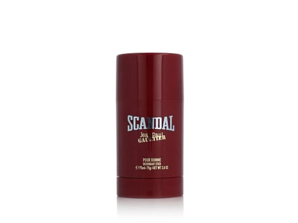 JEAN PAUL GAULTIER SKANDAL POUR HOMME DEODORANT STICK UTEN ALKOHOL 75GR VAPORIZER