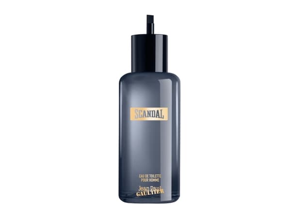 J.P. Gaultier Scandal Pour Homme Edt Spray - Mand - 200 ml