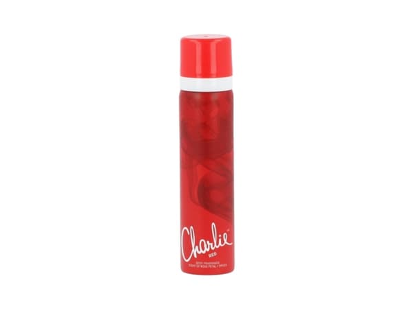 Revlon Charlie Red Deodorantti w spray 75ml
