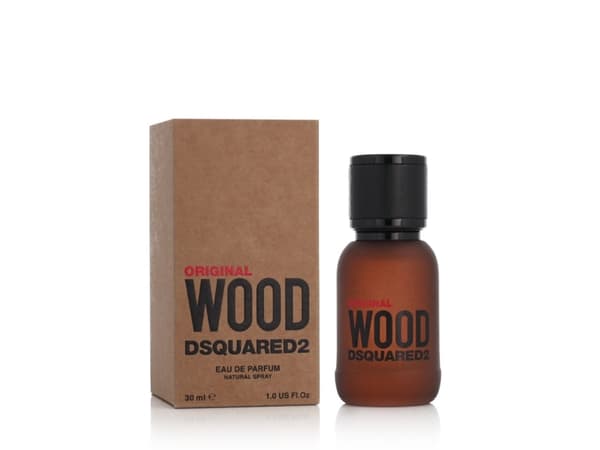 Dsquared2 Original Wood Eau De Parfum 30 ml (man)