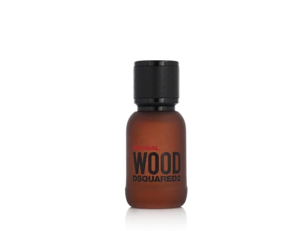 Dsquared2 Original Wood Eau De Parfum 30 ml (man)