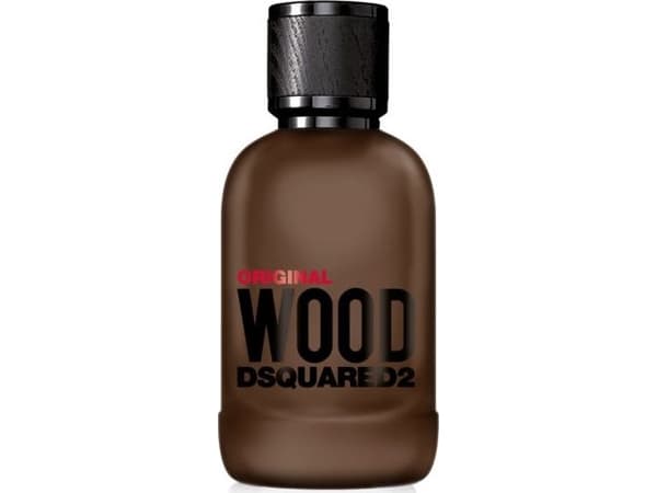 Dsquared2 Original Wood Eau De Parfum 30 ml (man)