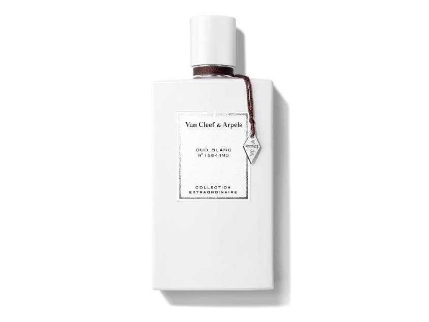 Van Cleef & Arpels Collection Extraordinaire Oud Blanc edp 75ml