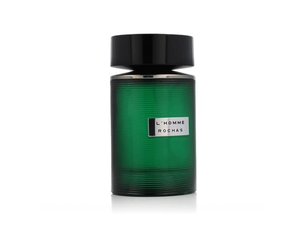 Rochas L'Homme Rochas Aromatic Touch - Eau De Toilette - 100 ml (man)