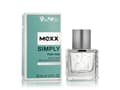 Miniatyrbilde 1 av 2: Mexx Simply For Him Eau De Toilette 30 ml (man)