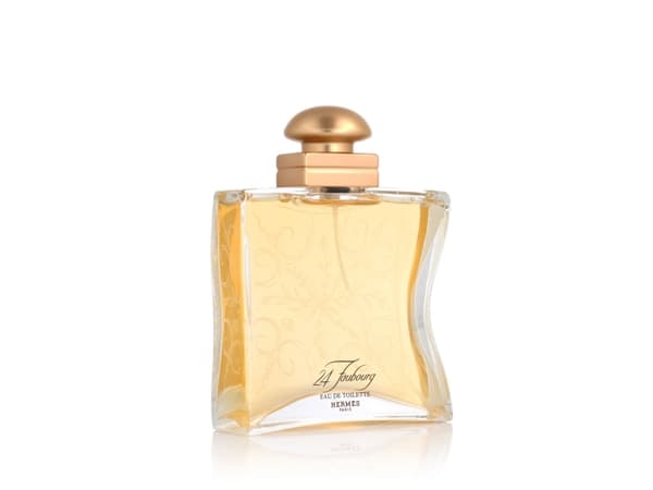 Hermas 24 Faubourg Eau De Toilette Spray 100ml