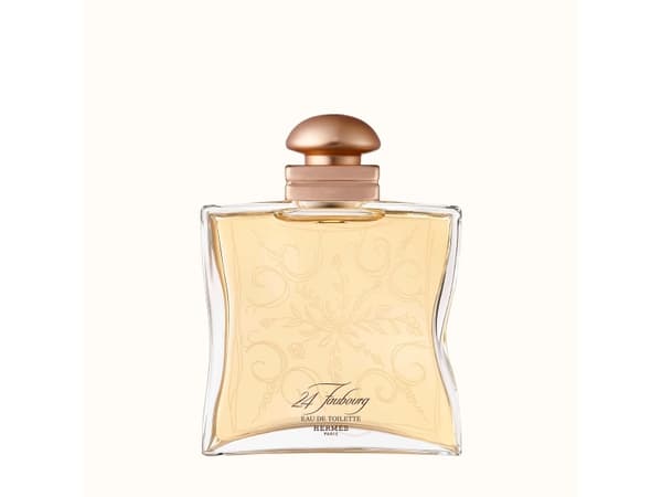 Hermas 24 Faubourg Eau De Toilette Spray 100ml