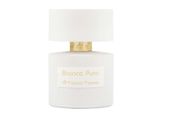 Tiziana Terenzi Bianco Puro Extrait de parfum 100 ml (unisex)