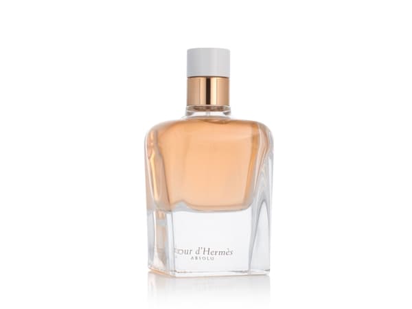 Hermes Jour D`Hermes Absolu Refillable Edp 85 Ml