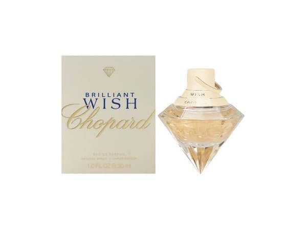 Chopard Brilliant Wish EDP 75ml