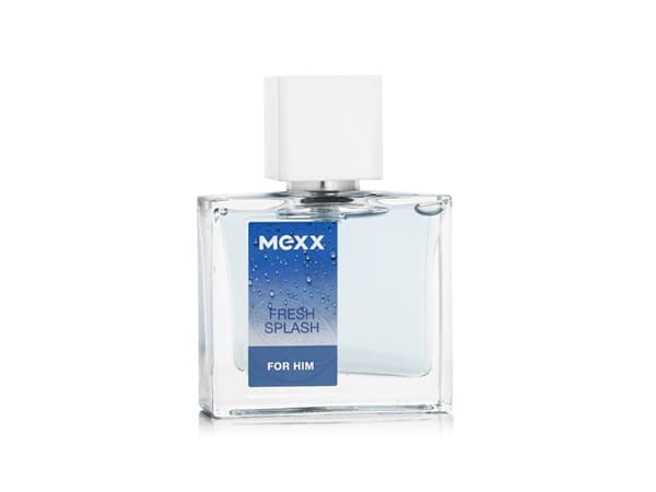 Mexx Fresh Splash For Him EDT 30ml