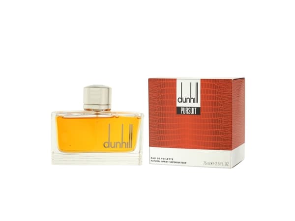 Dunhill Pursuit Eau De Toilette 75 ml (man)