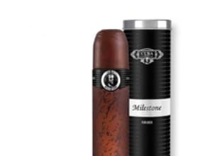 Cuba Cuba Milestone Eau de Toilette 100ml