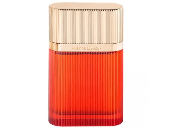 Cartier Must De Cartier Pour Femme Edp Spray - Dame - 50 ml