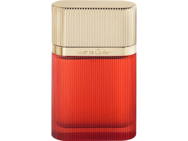 Cartier Must De Cartier Pour Femme Edp Spray - Dame - 50 ml