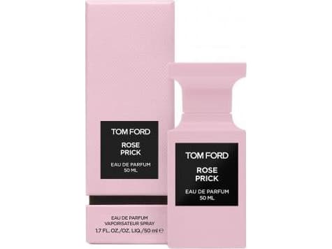 Tom Ford Rose Prick EDP U 50 ml