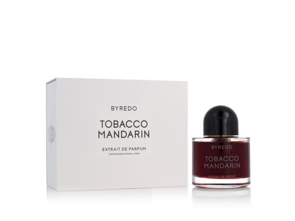 Byredo Tobacco Mandarin Parfyme Extract - - 50 ml