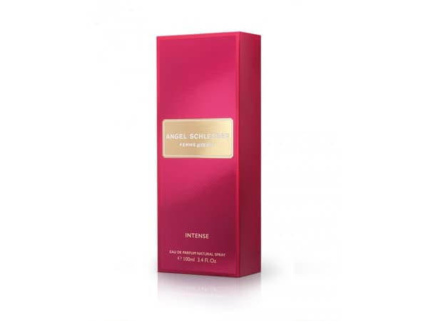 Angel Schlesser Femme Adorable Intense Eau De Parfum 100 ml (woman)
