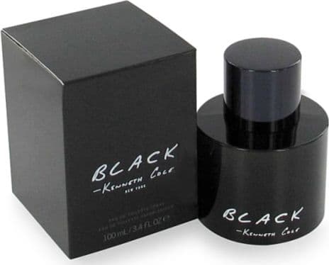 Kenneth Cole Black Copper EDT M 100 ml