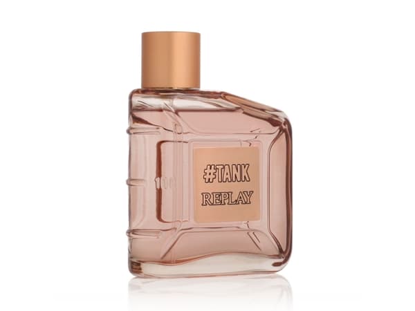 Replay Tank for Her EDT W 30 ml