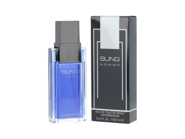 Alfred Sung EDT 100 ml