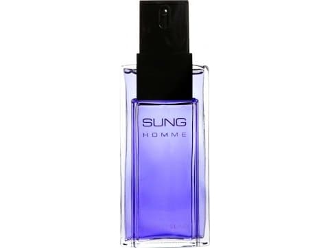 Alfred Sung EDT 100 ml
