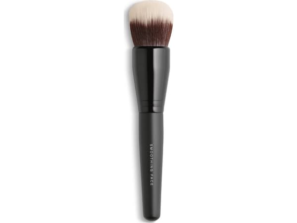 BAREMINERALS BRUSHES SMOOTHING FACE BRUSH