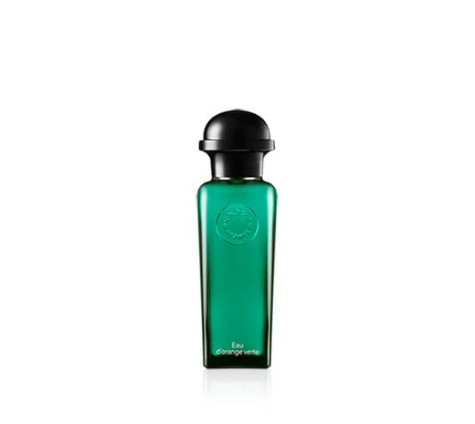 Hermes Green Orange Water EDC U 50 ml