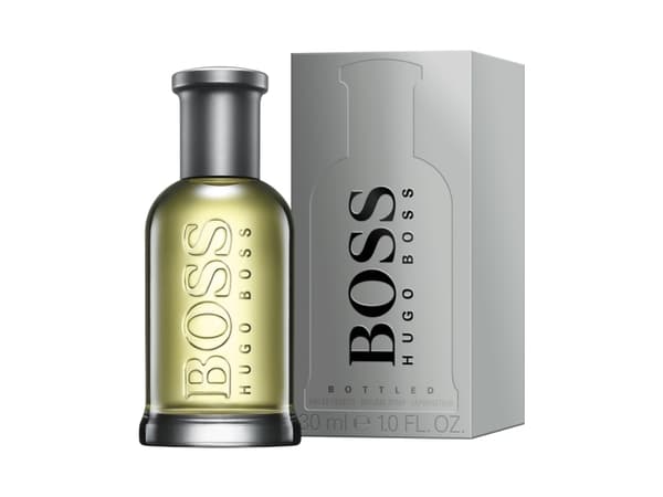 Hugo Boss Boss Bottled Eau De Toilette 30 ml (man)