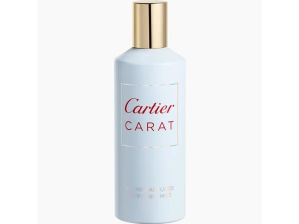 Cartier, Carat, Scented Spray, For Women, 100 ml