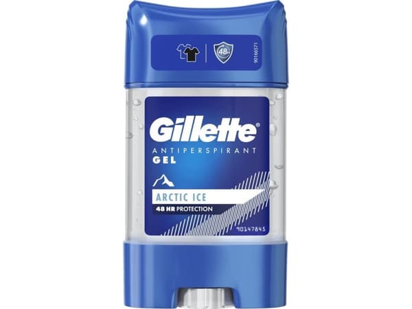 Gillette - Arctic Ice - 70 ml