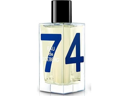Iceberg Eau de Iceberg Cedar edt 100ml