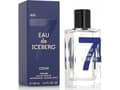 Pikkukuva 4 / 5: Iceberg Eau de Iceberg Cedar edt 100ml