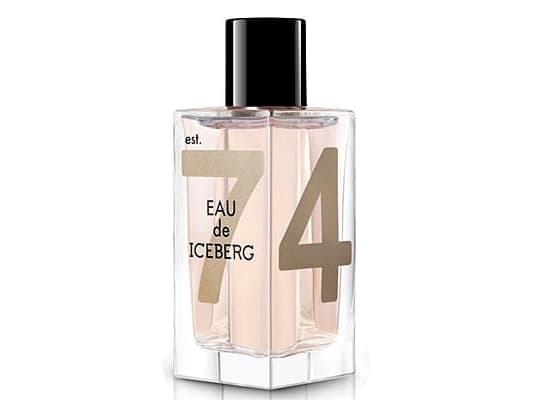 Iceberg Eau de Jasmine EDT 100ml