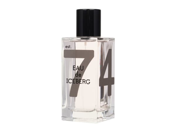 Iceberg Eau de Jasmine EDT 100ml