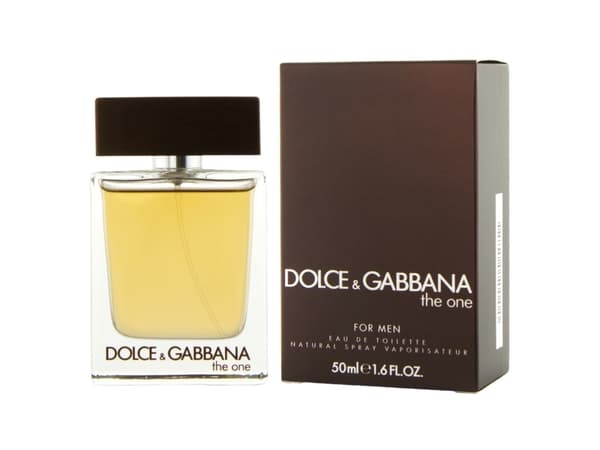 Dolce & Gabbana The One for Men EDT M 50 ml